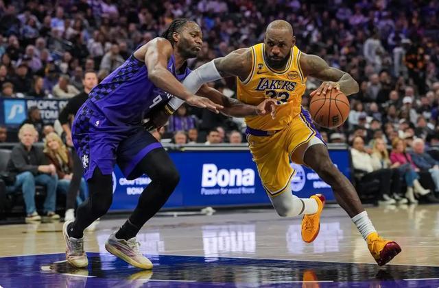 海星体育直播-湖人欲补防守盯上亨特或小桥 由Klutch出面能搞定这两笔交易吗？