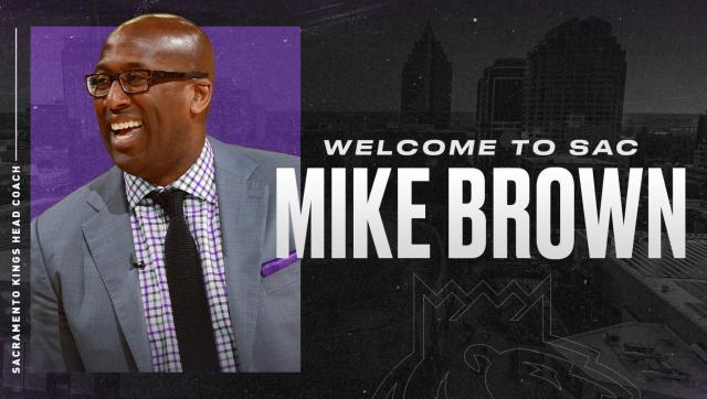 科尔病退 布朗临危受命 离队前还得顶好最后一班