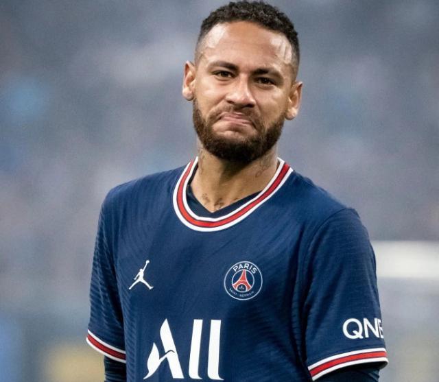 海星直播APP-灵气不再频受批评 快30的内马尔究竟怎么了？